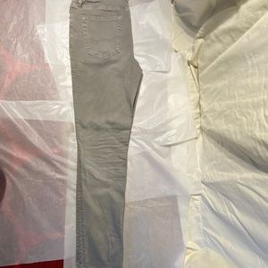 American Eagle Slim Next Level Fit Chinos 32/36 Men